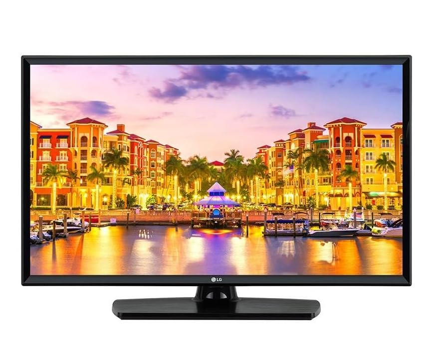 Amazon.com: LG Pro Centric LN570H 32LN570HBUA 32